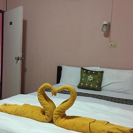 Marina Ao Nang Guesthouse المظهر الخارجي الصورة