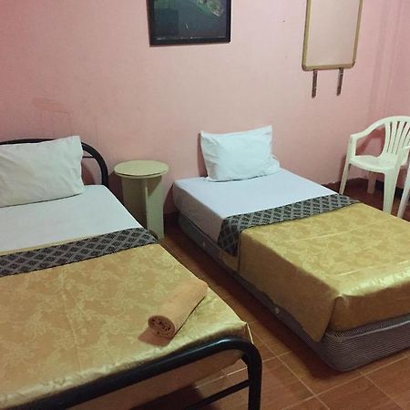 Marina Ao Nang Guesthouse المظهر الخارجي الصورة