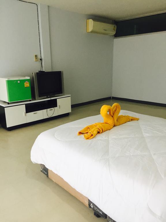 Marina Ao Nang Guesthouse المظهر الخارجي الصورة