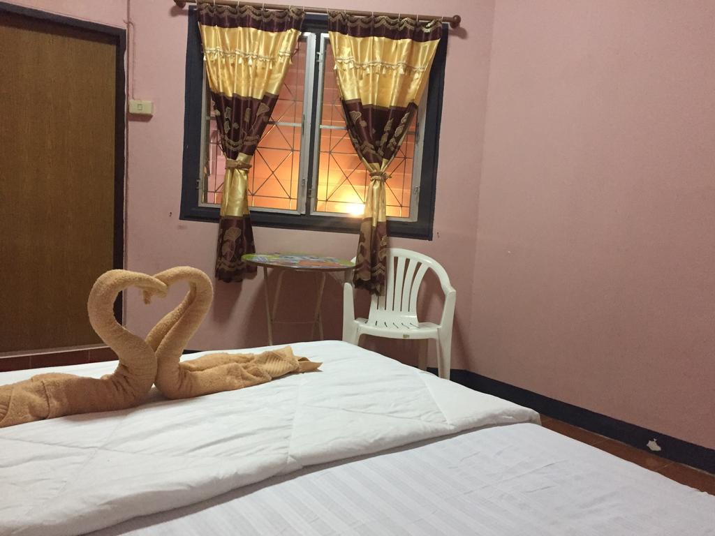 Marina Ao Nang Guesthouse المظهر الخارجي الصورة