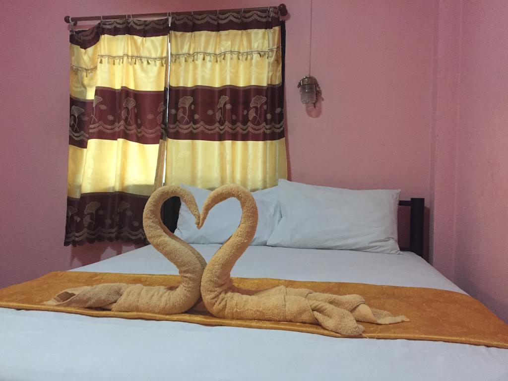 Marina Ao Nang Guesthouse المظهر الخارجي الصورة