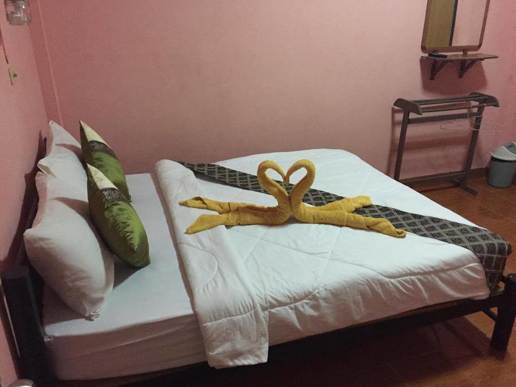 Marina Ao Nang Guesthouse المظهر الخارجي الصورة
