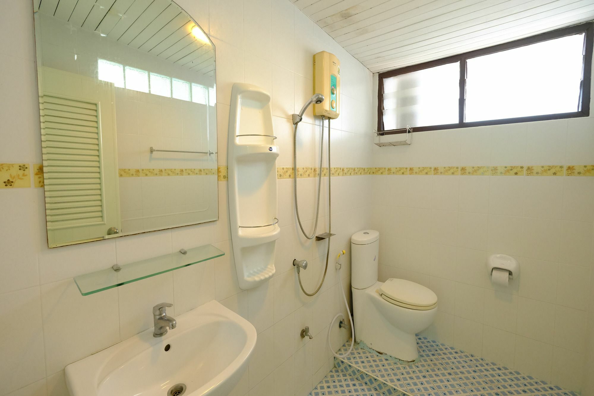 Marina Ao Nang Guesthouse المظهر الخارجي الصورة