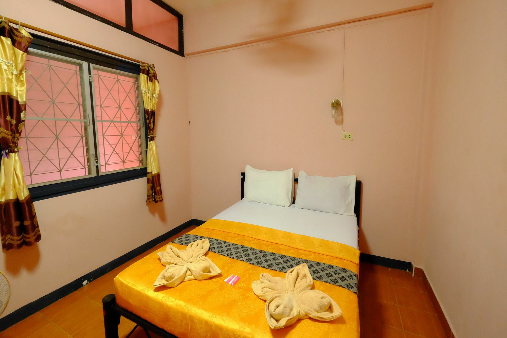 Marina Ao Nang Guesthouse المظهر الخارجي الصورة